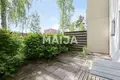 Appartement 1 chambre 35 m² Helsinki sub region, Finlande