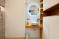2 room apartment 53 m² in Warsaw, Poland