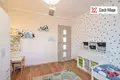 Wohnung 5 Zimmer 84 m² Lesetice, Tschechien