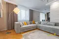 Apartamento 3 habitaciones 90 m² Minsk, Belarús