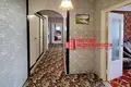 Apartamento 3 habitaciones 80 m² Grodno, Bielorrusia