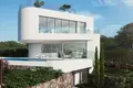 4 bedroom Villa 330 m² Benidorm, Spain