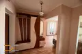 1 room apartment 38 m² Sluck, Belarus