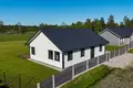 Casa 4 habitaciones 130 m² Liepaja, Letonia