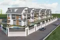 4 bedroom house 250 m² Alanya, Turkey