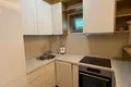 Квартира 2 спальни 61 м² в Пржно, Черногория