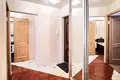 Квартира 2 комнаты 39 м² Минск, Беларусь