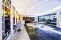 Residential complex Furnished 1+1 apartment in Toprak Palace complex on the seafront.