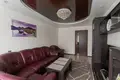 Apartamento 3 habitaciones 77 m² Minsk, Bielorrusia