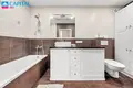 Квартира 3 комнаты 60 м² Вильнюс, Литва