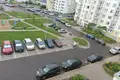 3 room apartment 76 m² Minsk, Belarus