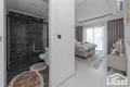 Penthouse 3 pokoi 109 m² Alanya, Turcja