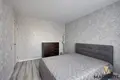 Wohnung 3 Zimmer 65 m² Minsk, Weißrussland