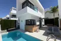 3-Schlafzimmer-Villa 144 m² Urbanizacion Dona Pepa, Spanien