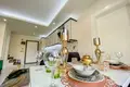 3 room apartment 86 m² in Karakocali, Turkey
