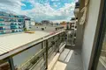 2 bedroom apartment 98 m² Alanya, Turkey