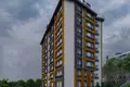 Apartamento 3 habitaciones 85 m² Marmara Region, Turquía