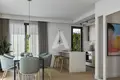 Wohnung 2 Schlafzimmer  Prijevor, Montenegro