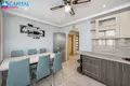 Квартира 2 комнаты 53 м² Medziukai, Литва