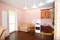 Wohnung 2 zimmer 59 m² Kopishche, Belarus