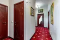 6 room apartment 244 m² Minsk, Belarus