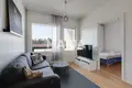 Apartamento 2 habitaciones 35 m² Seinajoki sub region, Finlandia