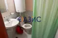 Mieszkanie 3 pokoi 63 m² Nesebyr, Bułgaria