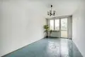 Apartamento 3 habitaciones 49 m² Varsovia, Polonia