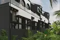 Квартира 1 комната 85 м² Canggu, Индонезия