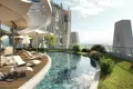 Kompleks mieszkalny Zeray Future Deluxe City