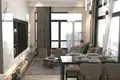 Wohnung 2 zimmer 65 m² Mezitli, Türkei