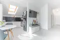 4 room apartment 61 m² Warsaw, Poland