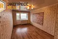 2 room apartment 42 m² Kobryn, Belarus