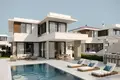 Dom 4 pokoi 193 m² Oroklini, Cyprus