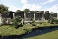 Szeregowiec 2 pokoi 153 m² Pecatu, Indonezja