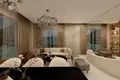 Villa 264 m² Alanya, Turquía