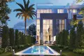 Mieszkanie 4 pokoi 259 m² Dubaj, Emiraty Arabskie