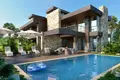 Villa 195 m² koinoteta parekklesias, Cyprus