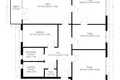 4 room apartment 114 m² Warsaw, Poland