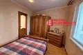 Apartamento 3 habitaciones 72 m² Grodno, Bielorrusia