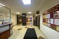 Pomieszczenie biurowe 117 m² w Mińsk, Białoruś