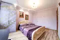 Apartamento 3 habitaciones 63 m² en Minsk, Bielorrusia