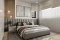 Appartement 1 chambre 63 m² Limassol, Chypre