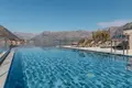 2-Schlafzimmer-Penthouse 192 m² Dobrota, Montenegro