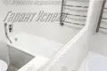 2 room apartment 48 m² Brest, Belarus