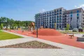 Apartamento 3 habitaciones 67 m² Minsk, Belarús