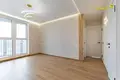 Apartamento 2 habitaciones 51 m² Minsk, Bielorrusia