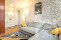 Квартира 2 комнаты 47 м² Минск, Беларусь