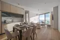 Mieszkanie 1 pokój 67 m² Budva, Czarnogóra