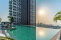 Mieszkanie 3 pokoi 41 m² Pattaya, Tajlandia